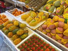 -水果立方果然鲜(升平路店)