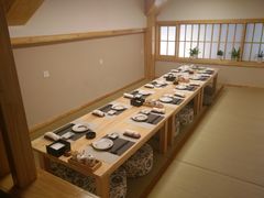 -悦和餐厅(CBD玉米楼店)