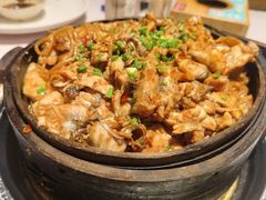 -客家大院·非遗赣南客家菜(郁孤台店)