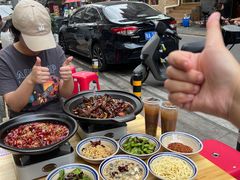 -回味黑鸭煲·始于2006(万松园店)