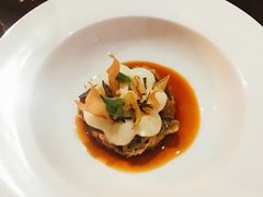 -AZUL by FUEL蓝色·法式酒馆(琶醍店)