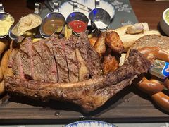 -Ambra Haus琥珀屋精酿餐厅(宝山店)