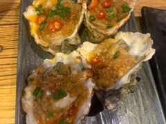 -游园觅食记夜市·小龙虾大排档