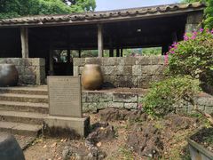 -海口火山口国家地质公园