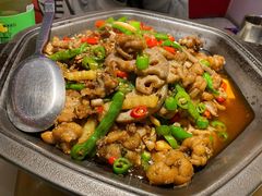 -蛙来哒(方圆荟店)