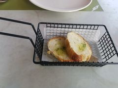 -IL Forno 意坊·意大利餐厅(温州万象城店)