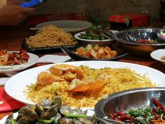 -华仔龙虾(永乐路总店)