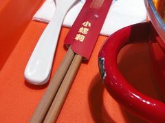 -丽丽三鲜螺蛳粉(田林路店)