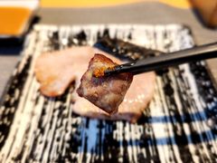 -吉屋烤肉(八宝街店)