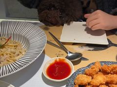 -春树下·树屋花房西餐厅(罍街AS1980店)