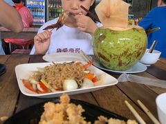 -Doo Dee Thai Food(Issan/Isaan/Esan)