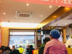 -新川面馆(新街口起源店)