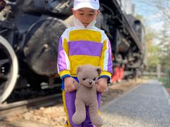 -江墅铁路遗址公园