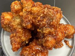 -许哥东北烧烤·铁丳烤串·宫后夹肉(繁花中心店)