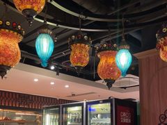 -耶里夏丽·丝路新疆菜·清真食品(徐汇南丹东路臻选店)