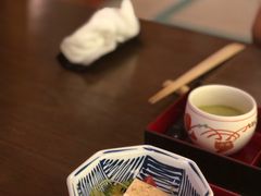 -希望日本料理(保利香槟花园店)