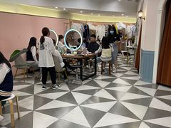 -拾光秀照相馆(石家庄勒泰中心店)