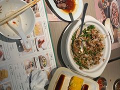 -茶港·点心·啫啫煲(王府井店)
