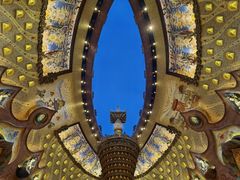 -牛首山文化旅游区