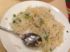 炒饭-绿地御豪温泉酒店·御泉中餐厅