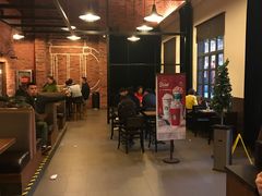 大堂-星巴克臻选(嘉定疁城国际店)