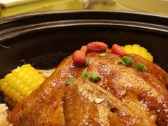 -大鸭梨烤鸭(左家庄店)