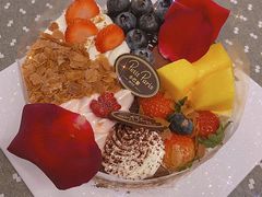 -PETIT PARIS 小巴黎(花园道店)