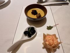 -香樟花园法式铁板烧(恒隆广场店)