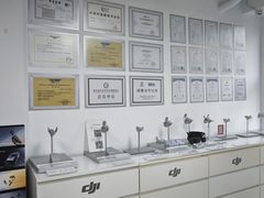 -DJI大疆售点(丰台总部基地店)