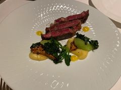 法式香煎牛排-福楼法餐厅FLO