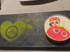 -海底捞火锅(汕头苏宁广场店)