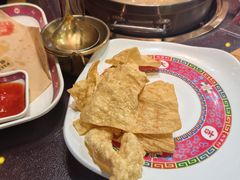 -大吉利·潮汕牛肉火锅(河西店)