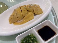 -金时代顺风大酒店(南桥百联店)