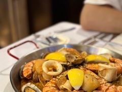 -安东尼奥餐厅