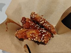 -必胜客(泰盛广场店)