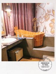 -贝黎诗SPA