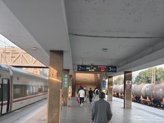 -岳阳站