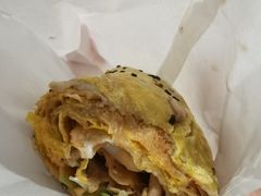-2颗鸡蛋煎饼(龙华8号仓店)