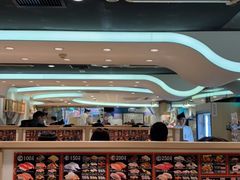 -大起水产回转寿司(道顿堀店)
