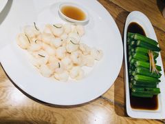 龙井虾仁-张福记(陇海中路店)