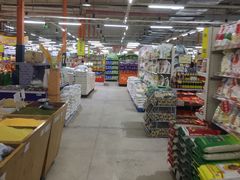 -恒客隆超市(自由大路店)