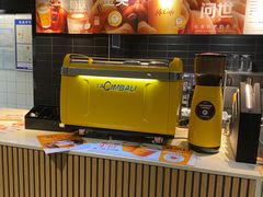 -麦当劳(景城邻里中心店)