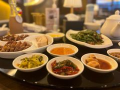 -中国厨房/台湾牛肉面