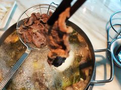 -为什么牛潮汕牛肉火锅(中信广场店)