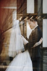 点击看大图 -Chic Bridal 熙可婚纱