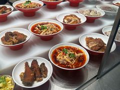 -新万鑫银丝面·非遗无锡味(惠山古镇店)