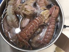 -四道口水产市场
