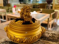 -安多素食(广仁寺路店)