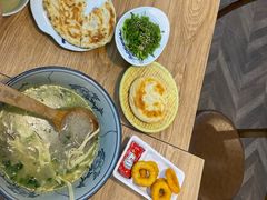 -牛三哥洛阳牛肉汤(生态城店)