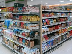 -杭州大厦LSE城市生活超市(杭州大厦店)